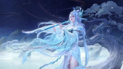 露娜世冠皮肤爆料最新,炫彩光影,荣耀归来!